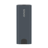 External Box Savio AK-67 Grey